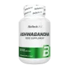 Ashwagandha 60 capsules BioTechUSA extrait standardise anti stress et cortisol Tunisie vitaminshop.tn